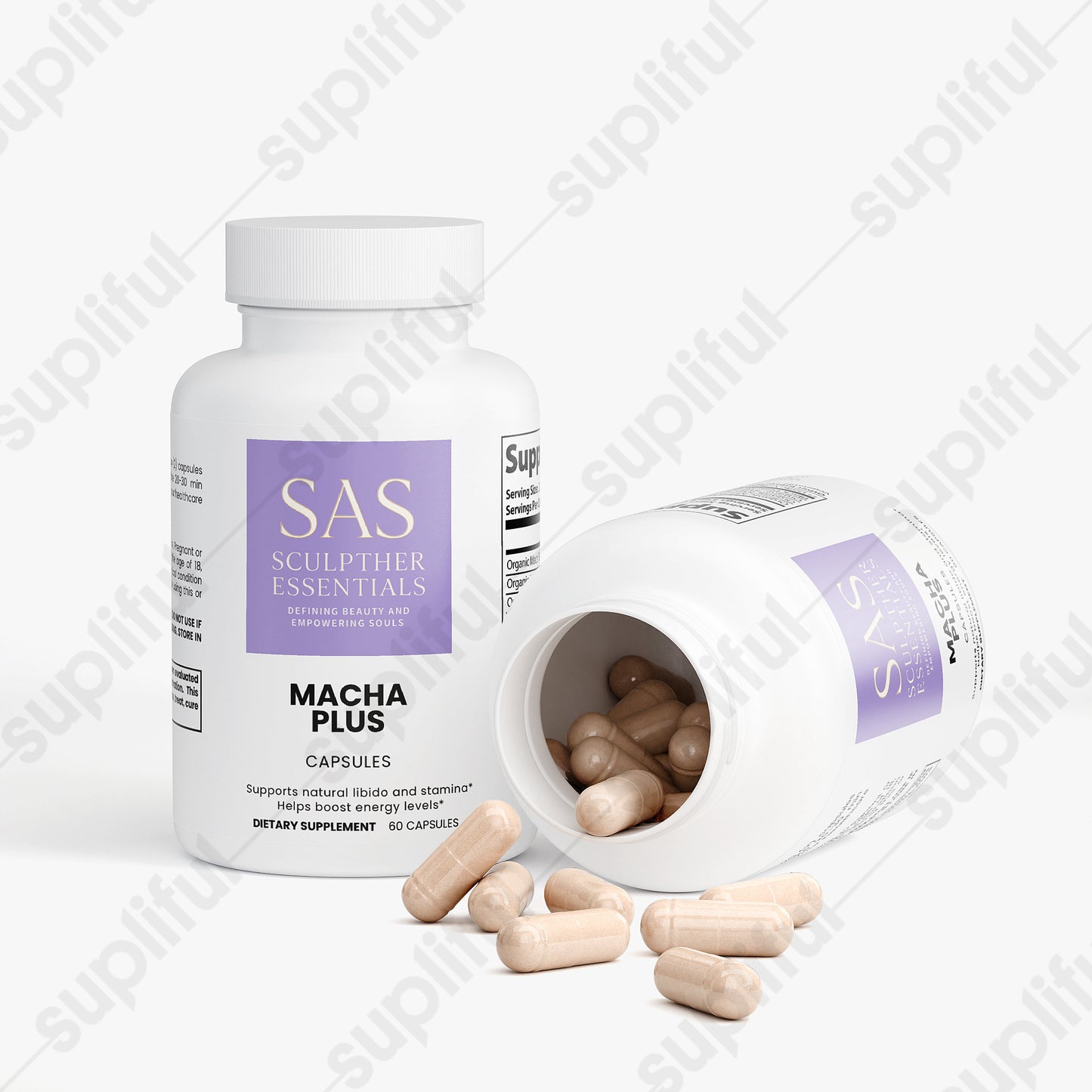 Maca Plus