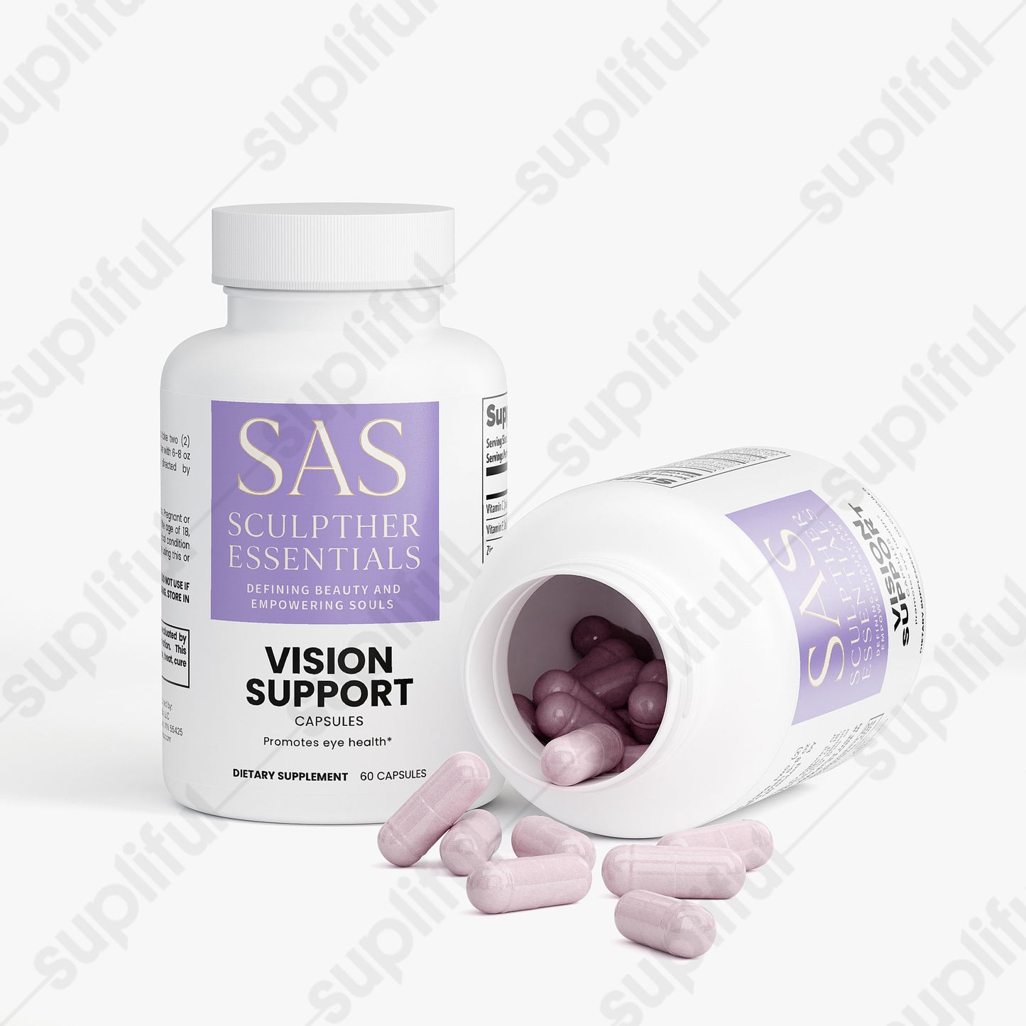 Vision Support
