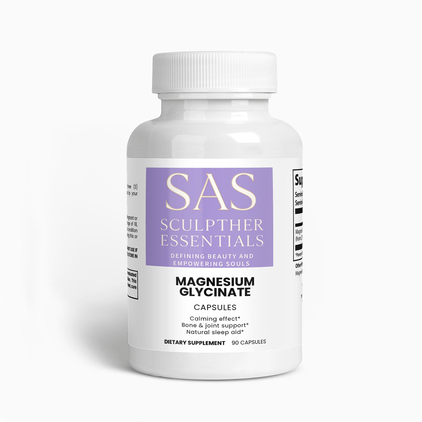 Magnesium Glycinate