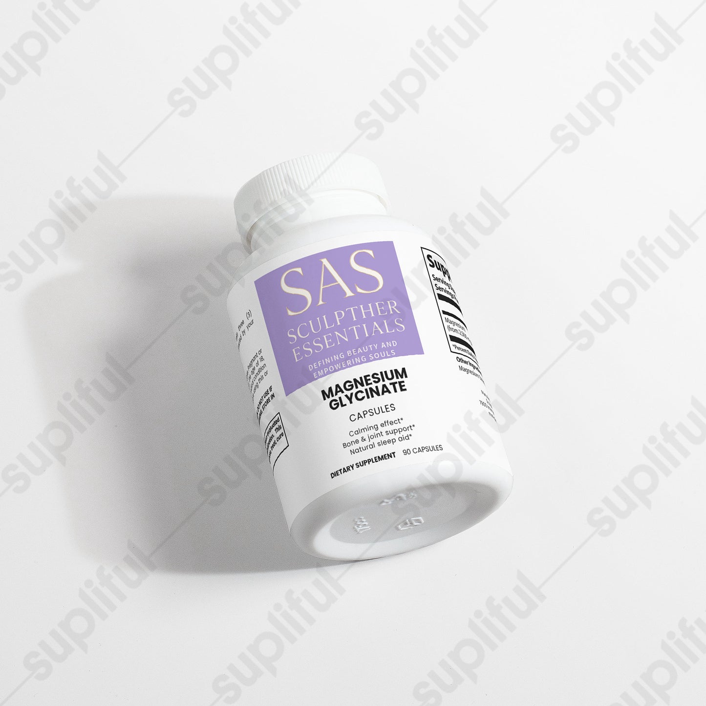 Magnesium Glycinate