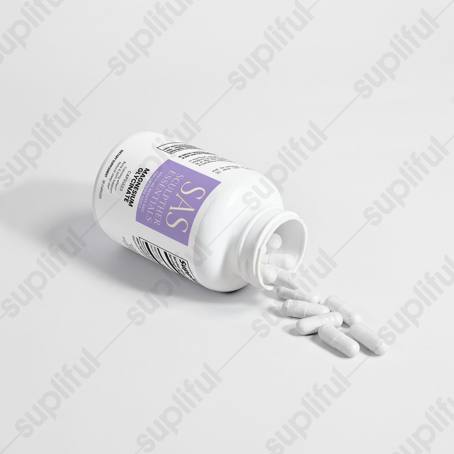 Magnesium Glycinate