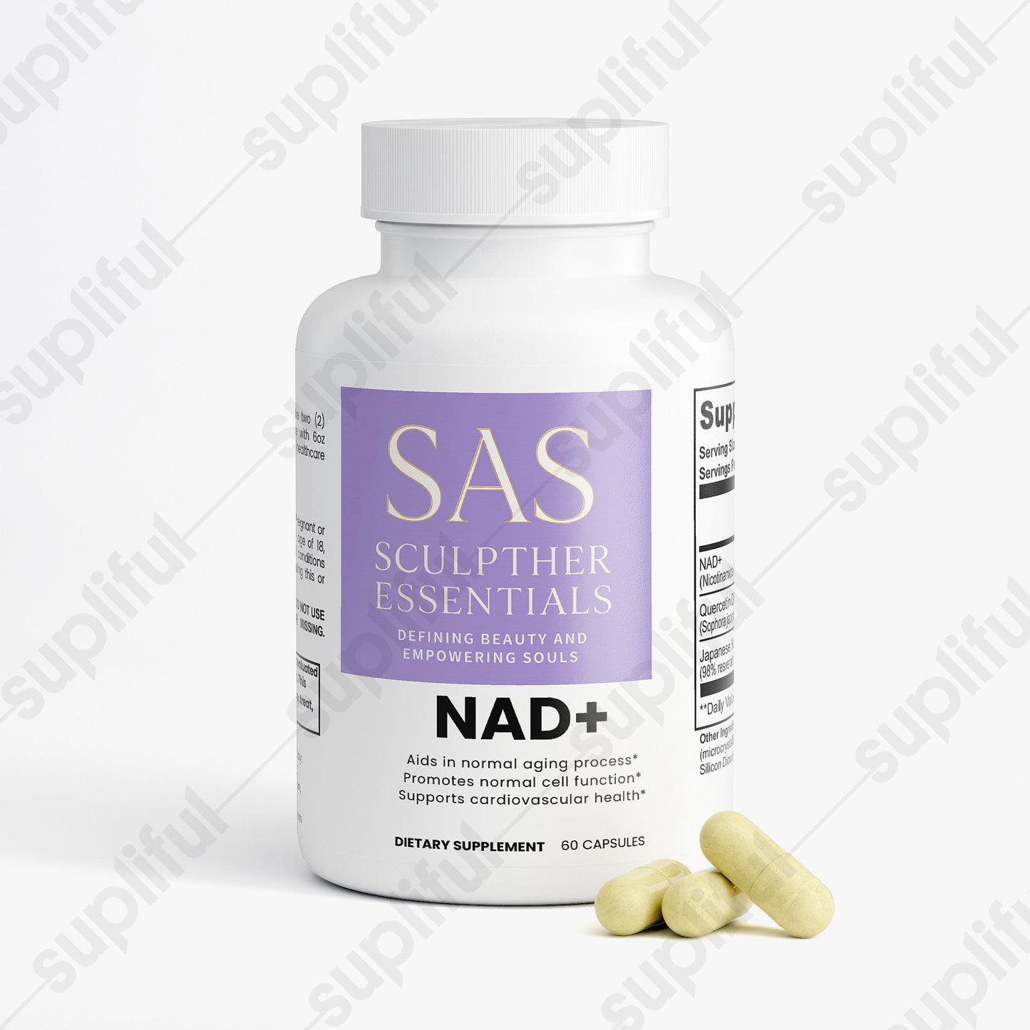 NAD+