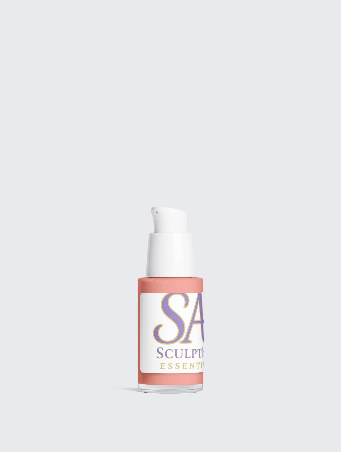 Peptide Anti-Aging Serum
