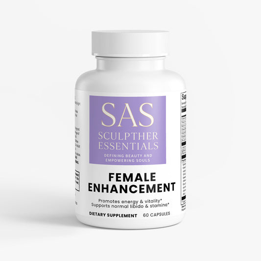 Female Enhancement