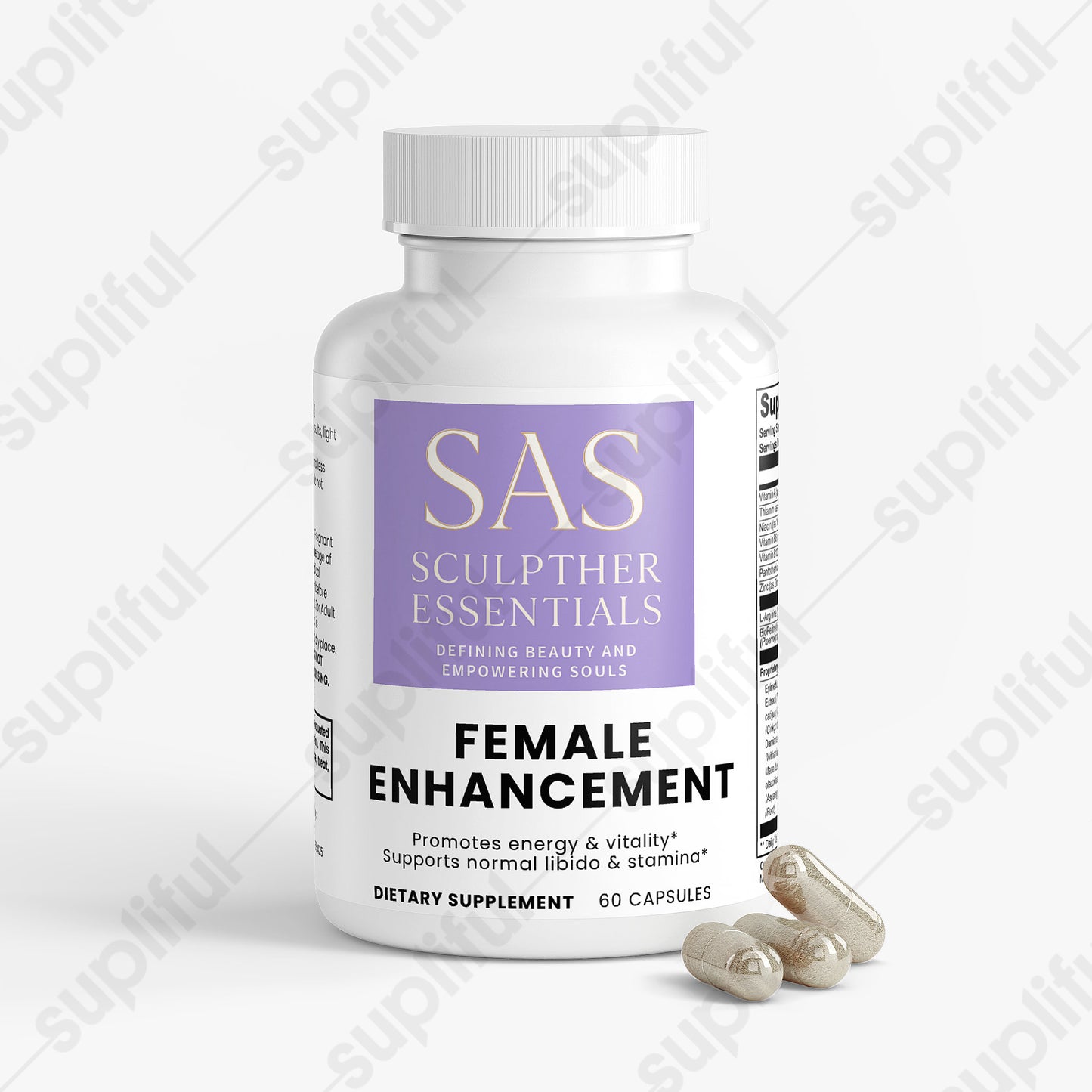 Female Enhancement