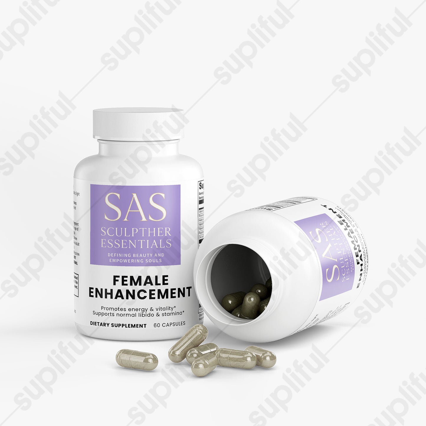 Female Enhancement