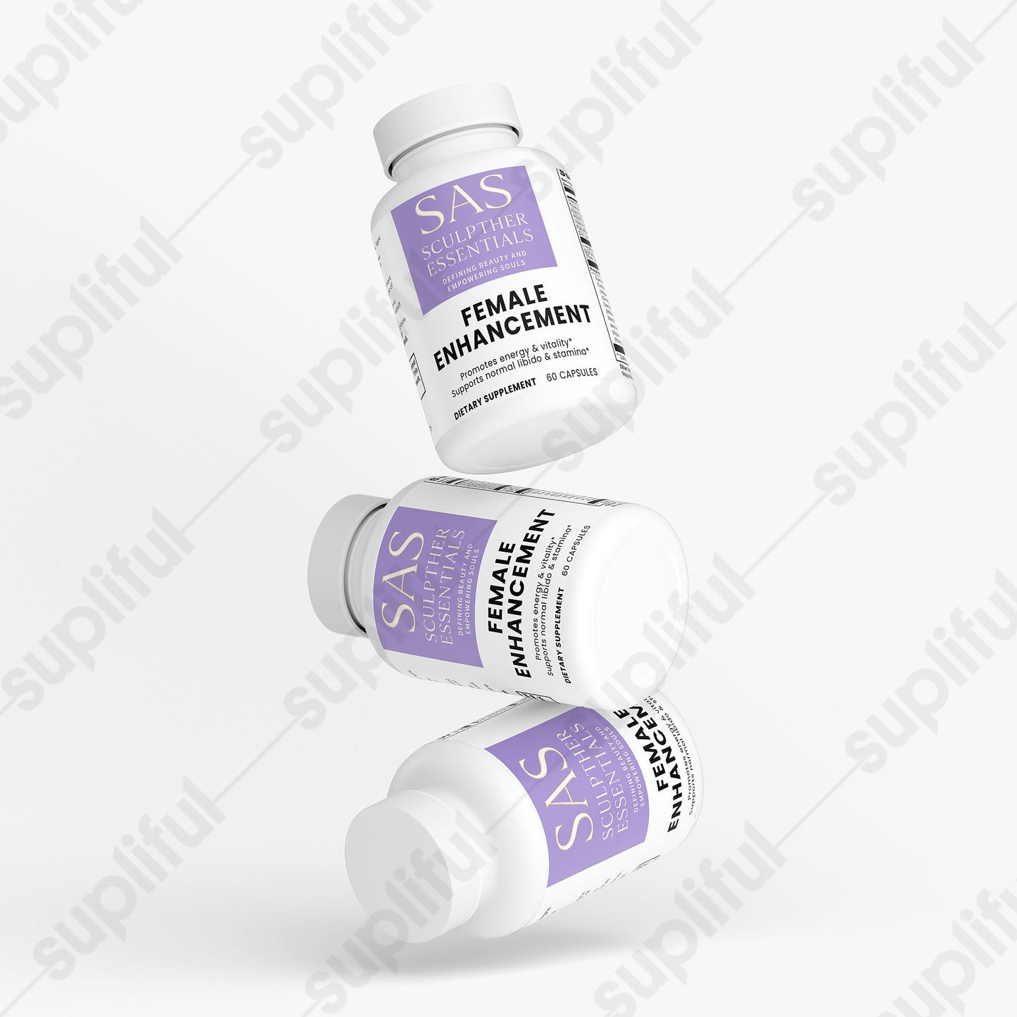 Female Enhancement