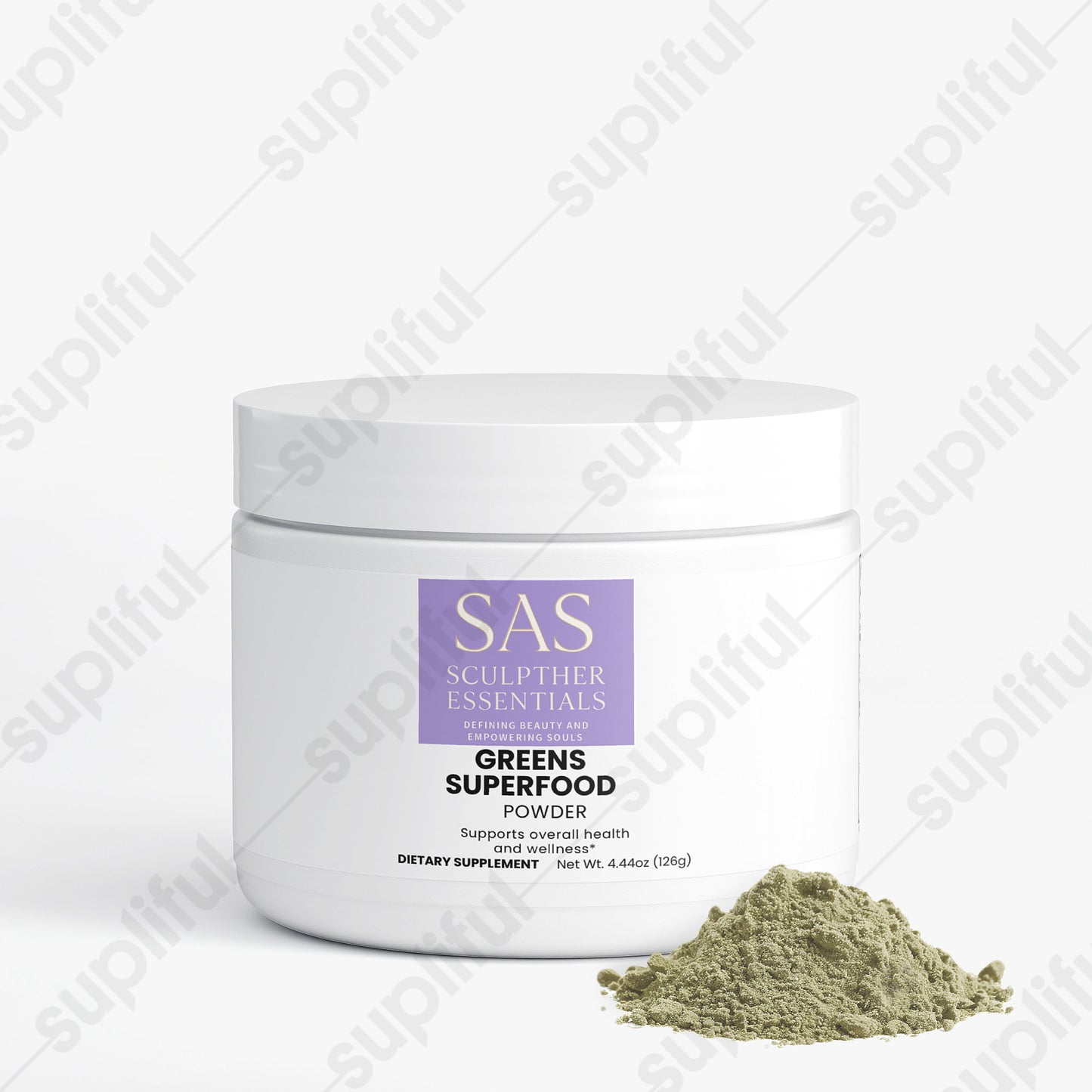 Greens Superfood