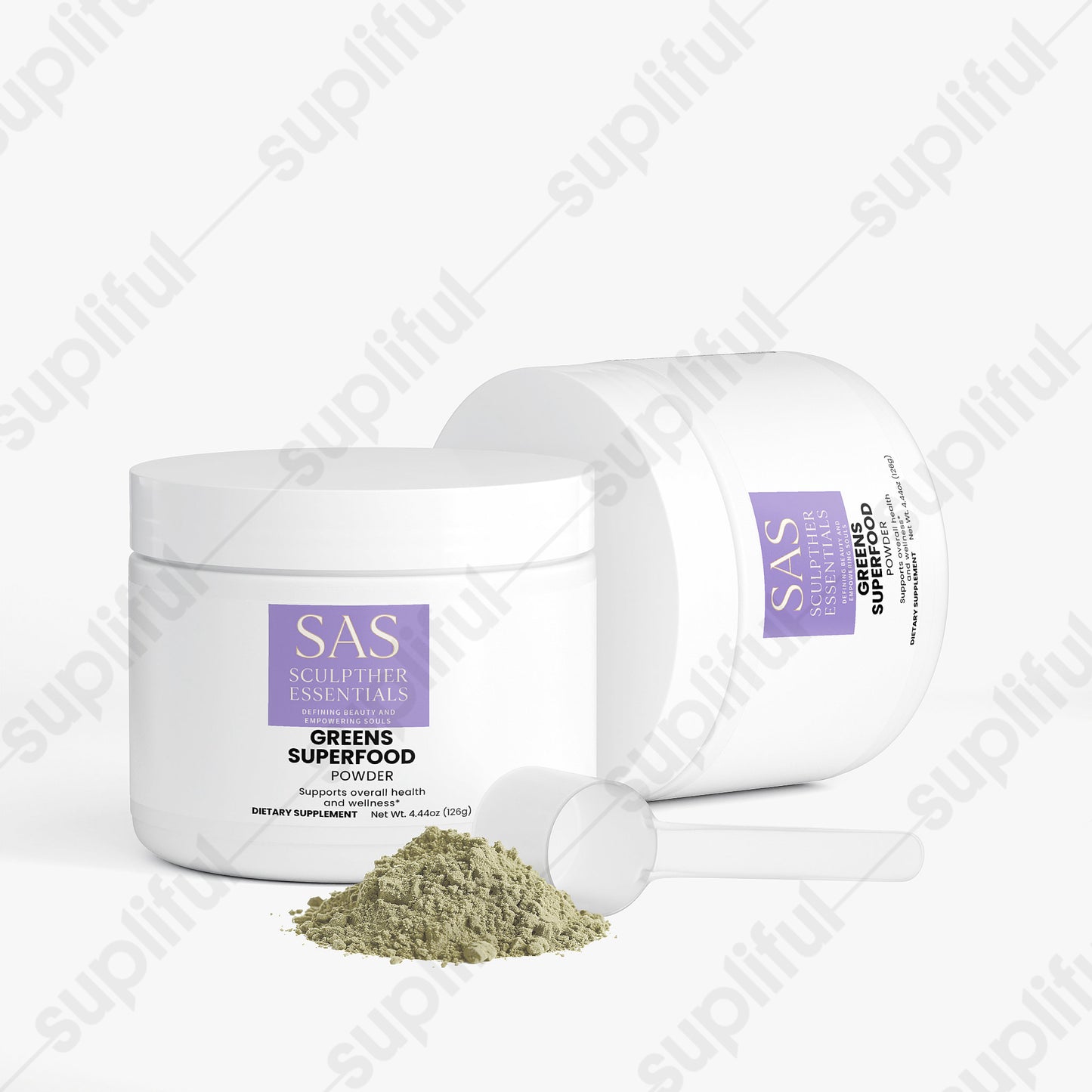 Greens Superfood