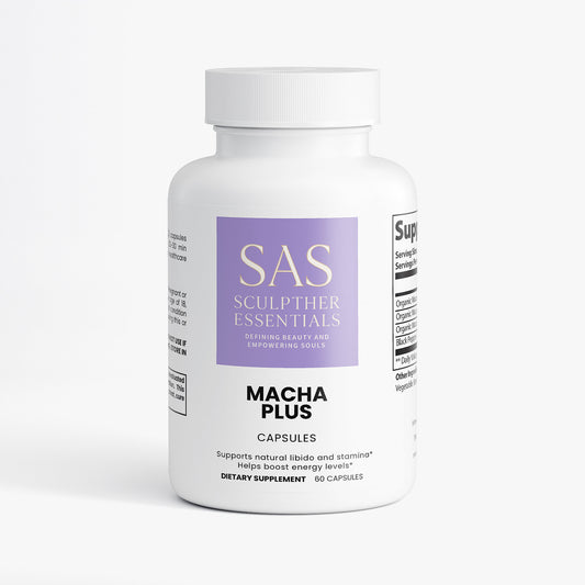 Maca Plus