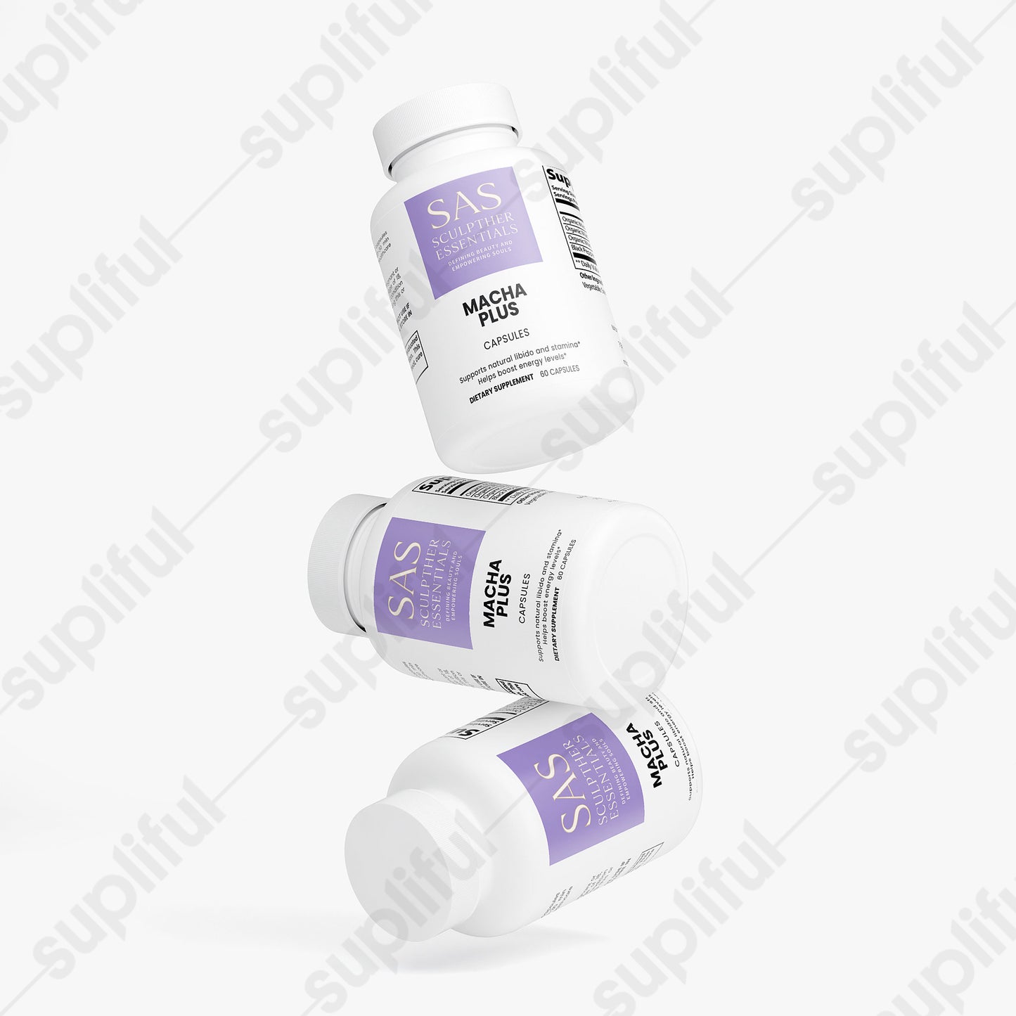 Maca Plus