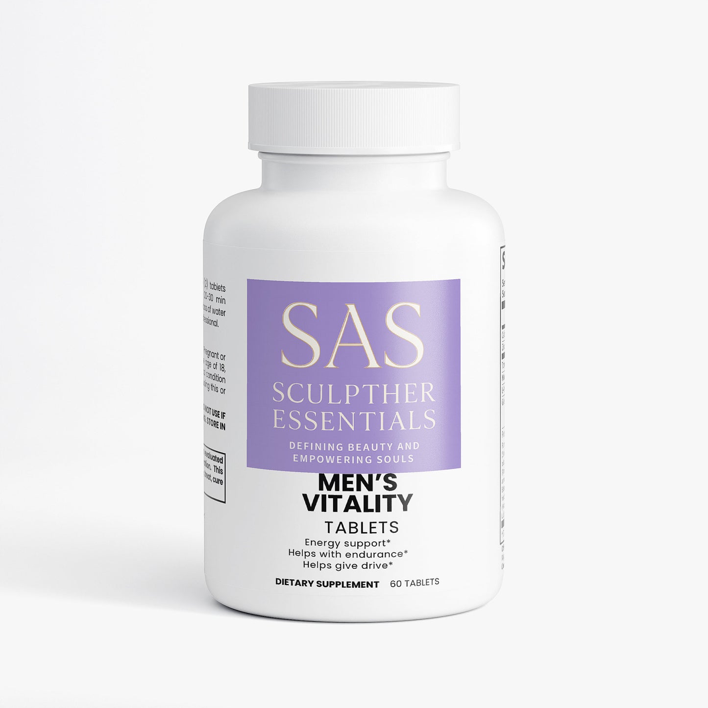Men's Vitality