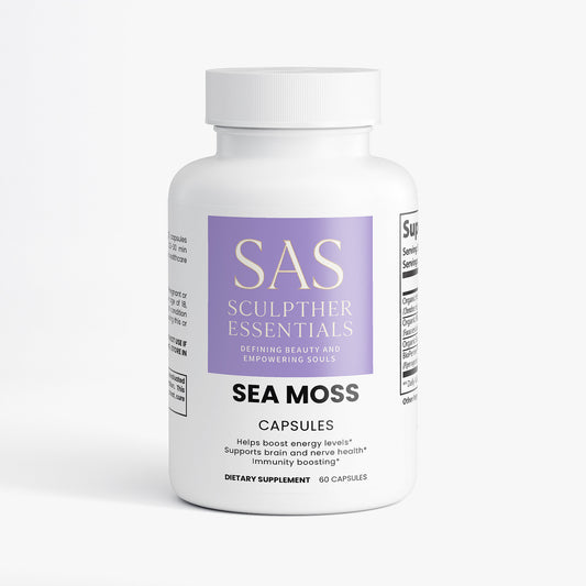Sea Moss