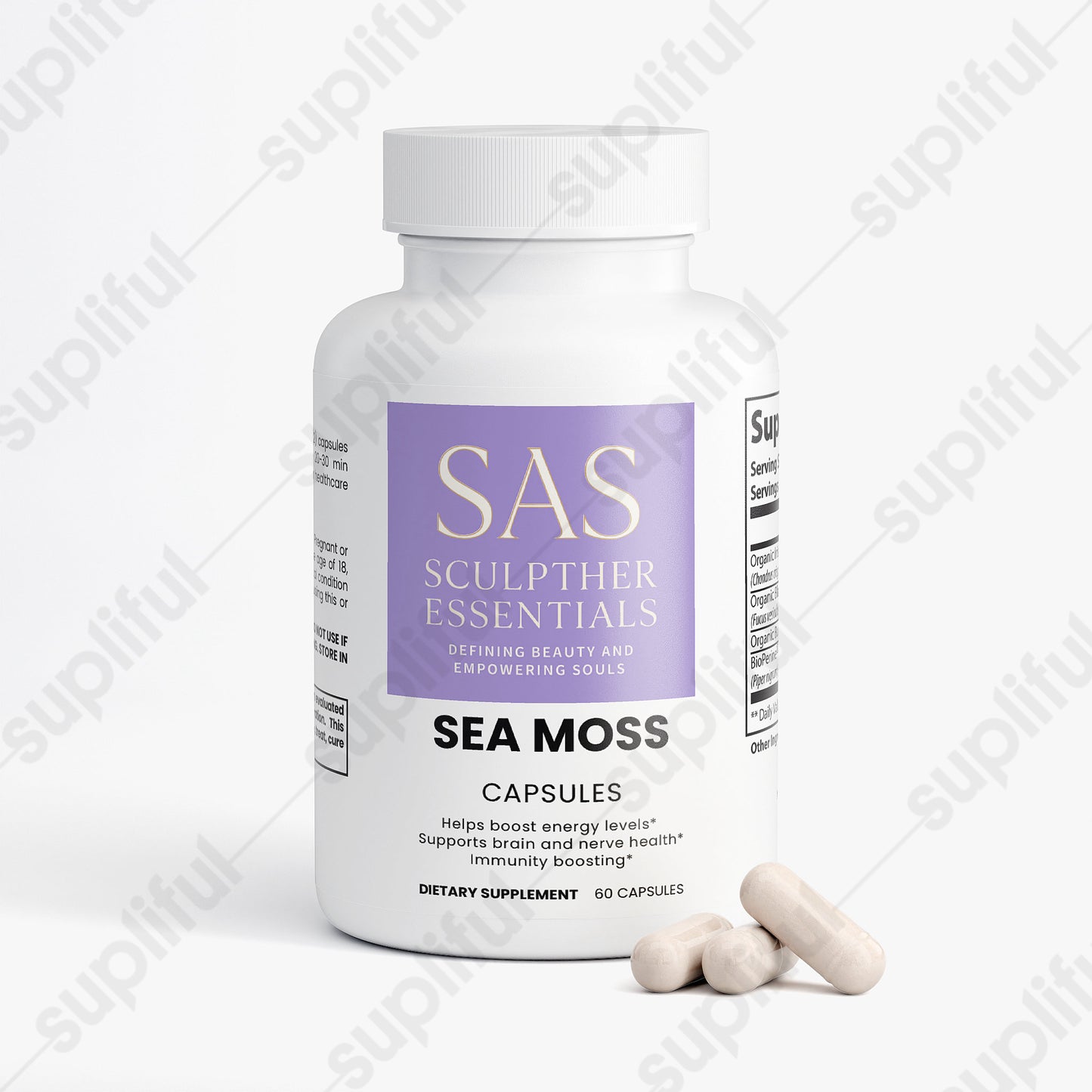 Sea Moss