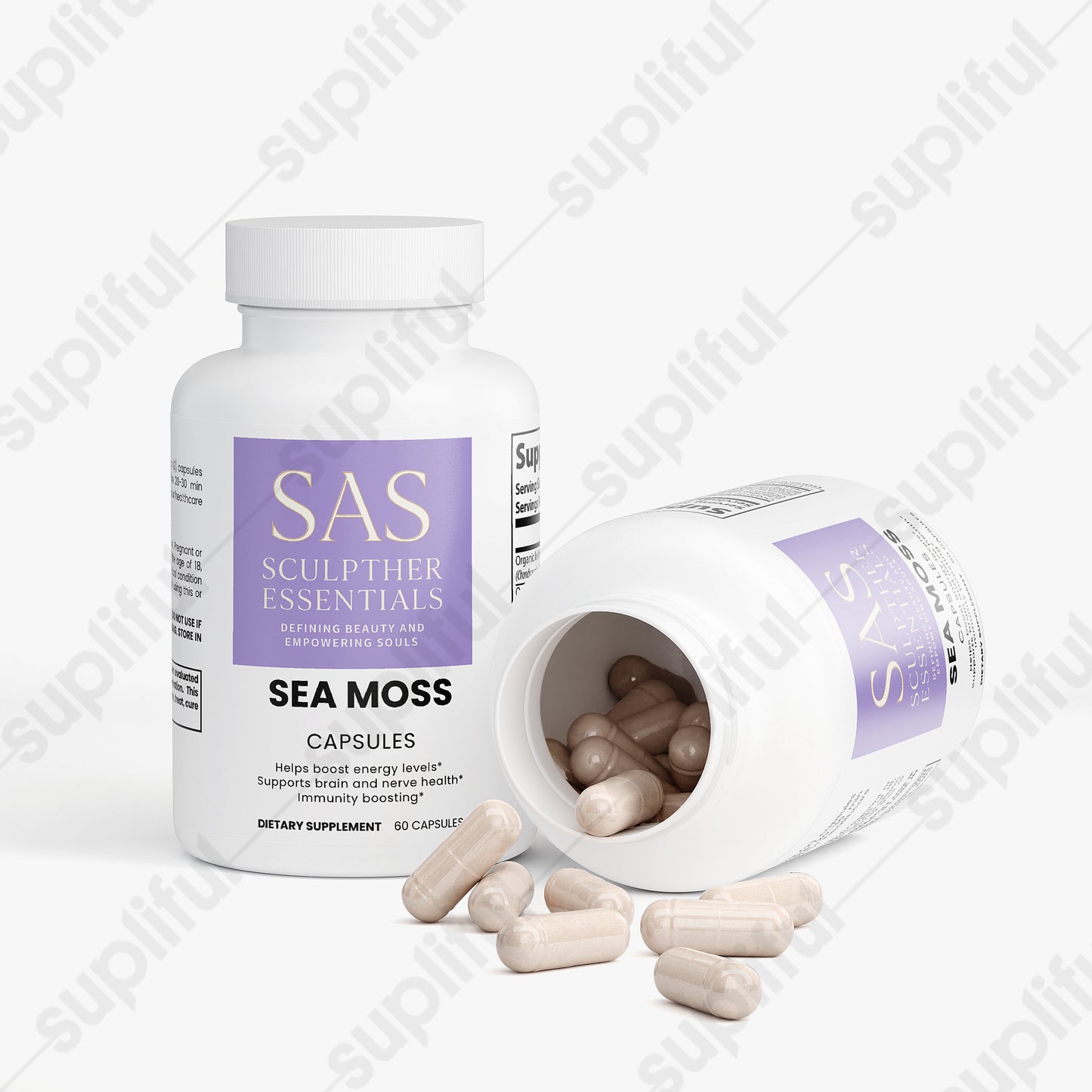 Sea Moss