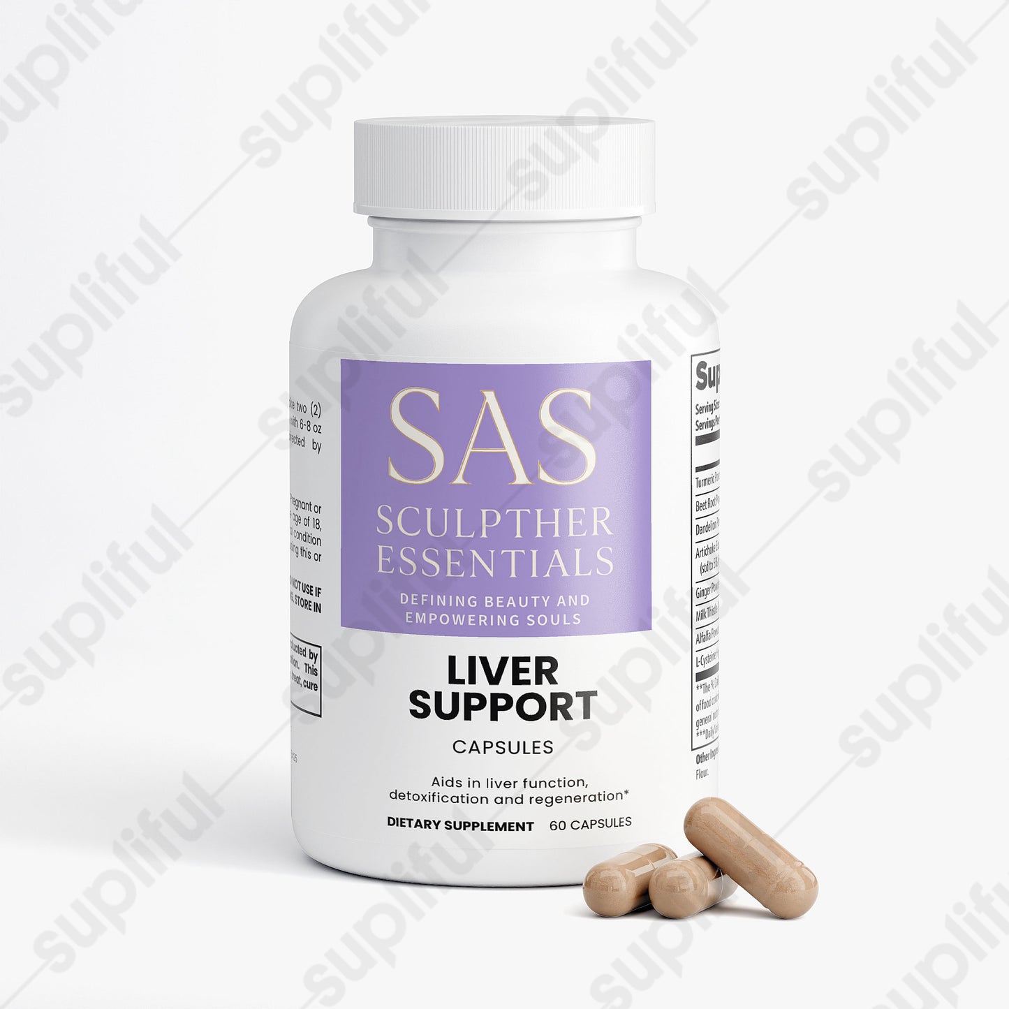Liver Support