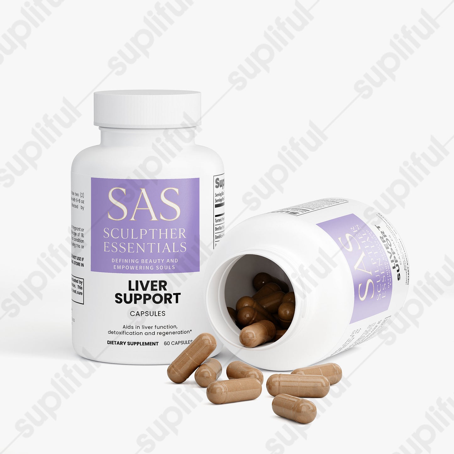 Liver Support