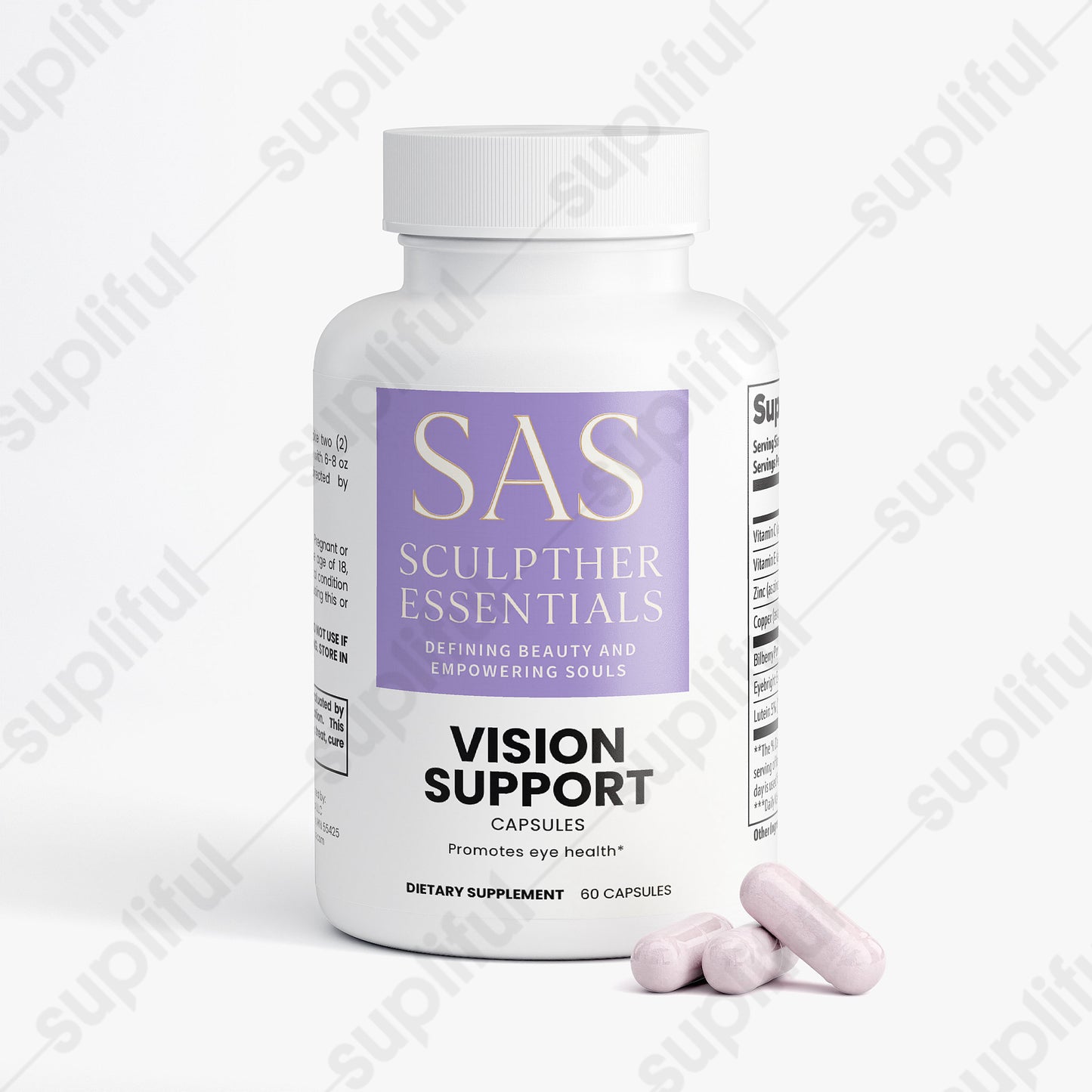 Vision Support