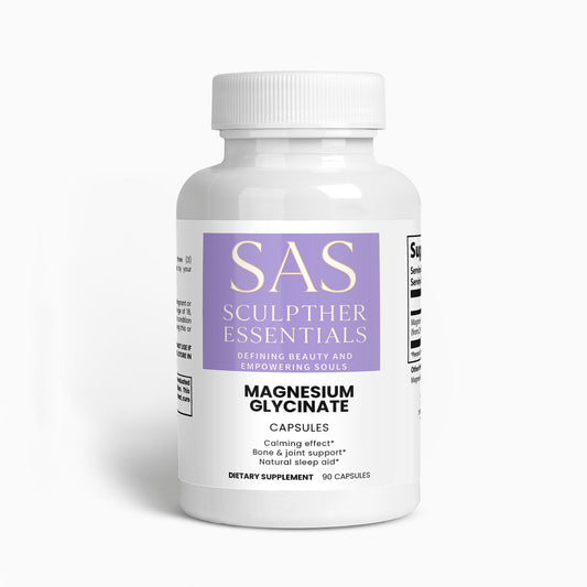 Magnesium Glycinate