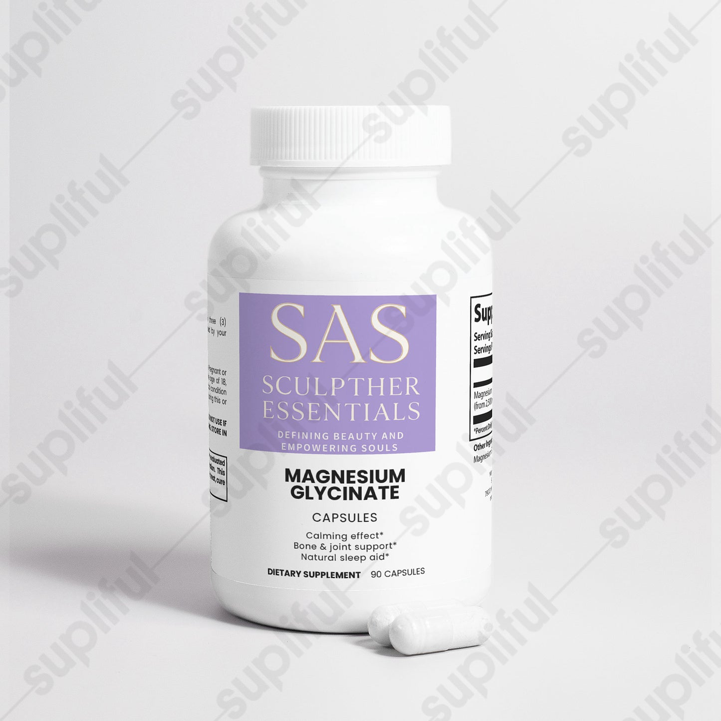 Magnesium Glycinate