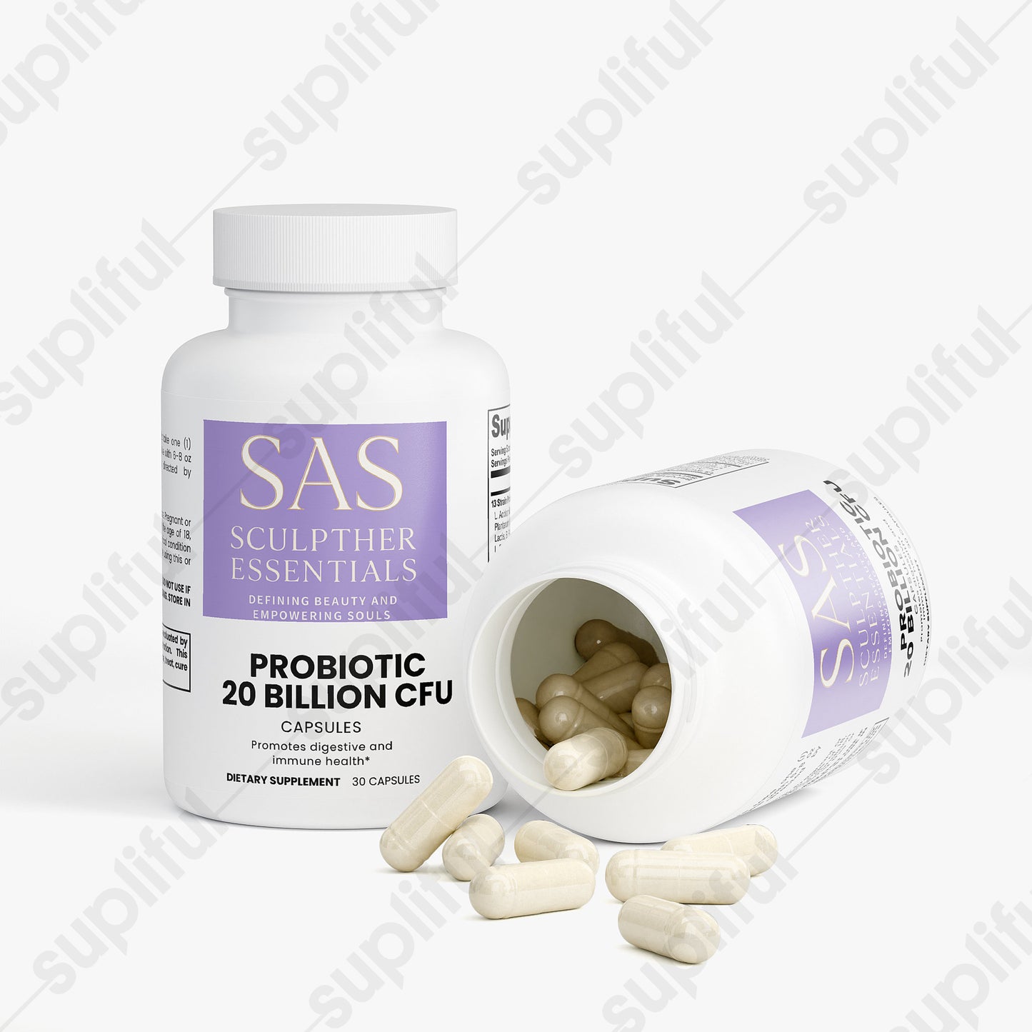 Probiotic 20 Billion