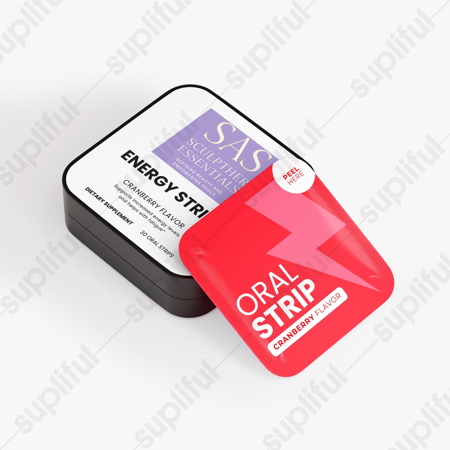 Energy Strips