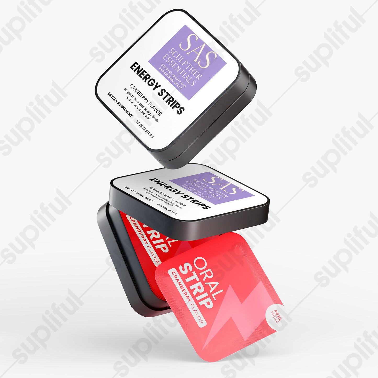 Energy Strips