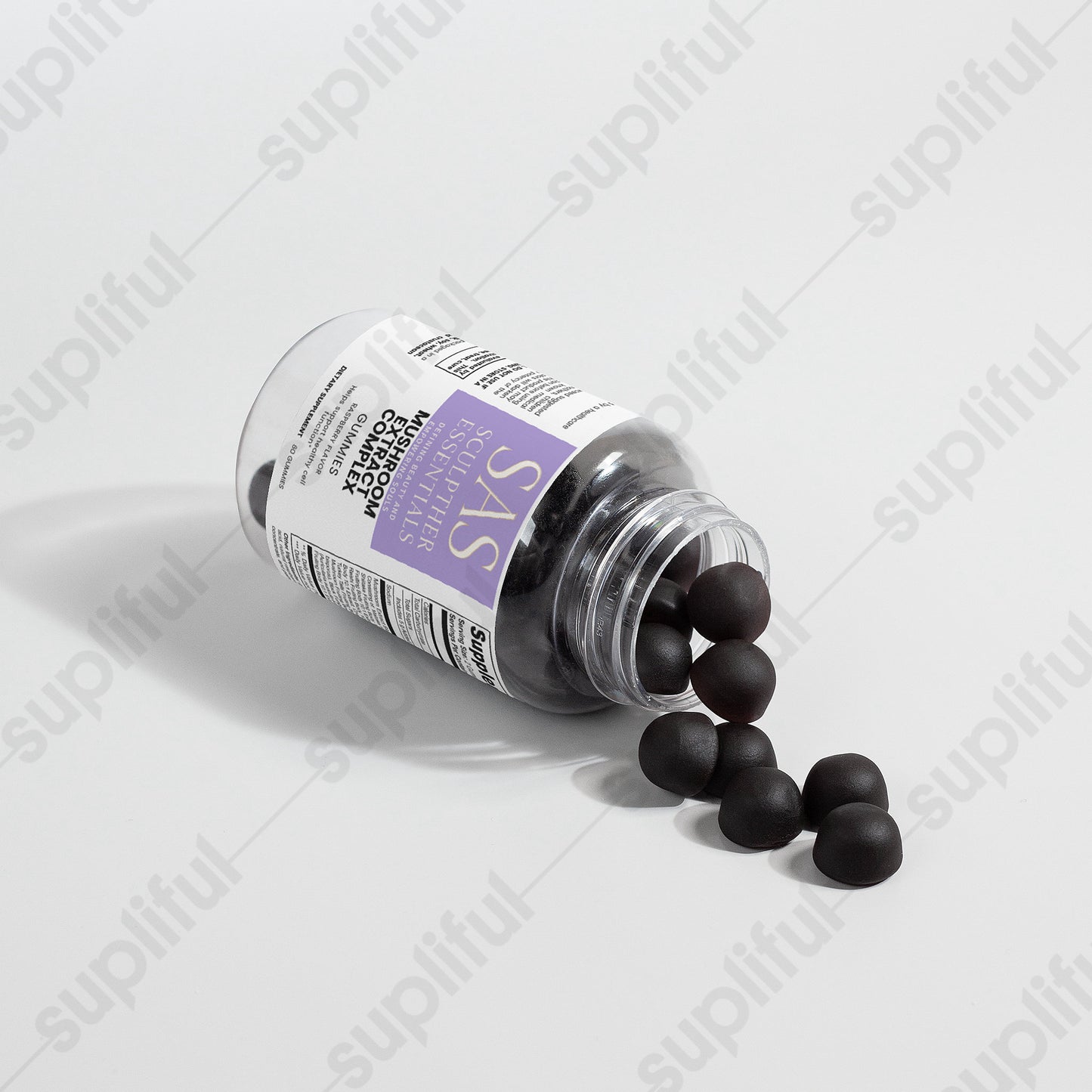 Mushroom Extract Complex