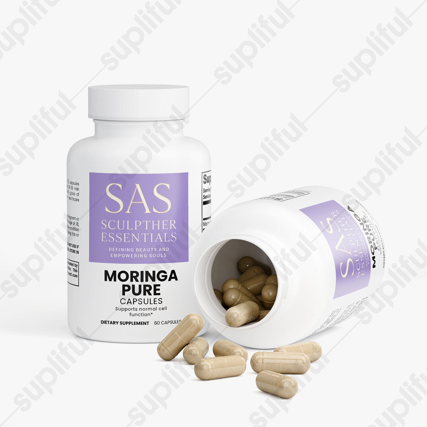 Moringa Pure