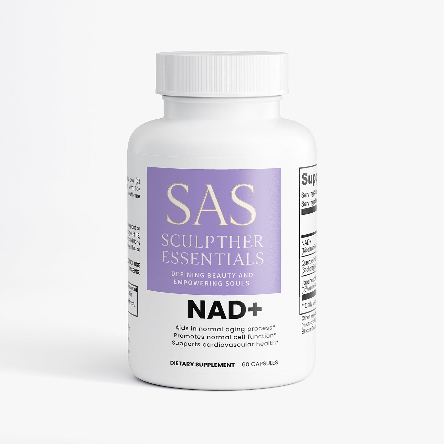 NAD+