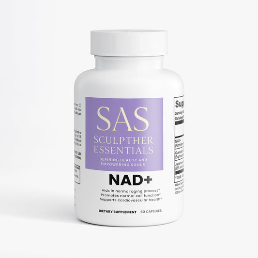 NAD+