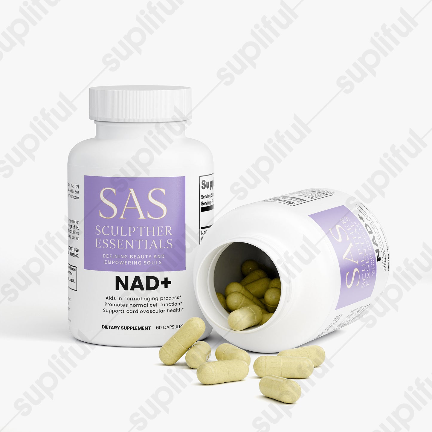 NAD+