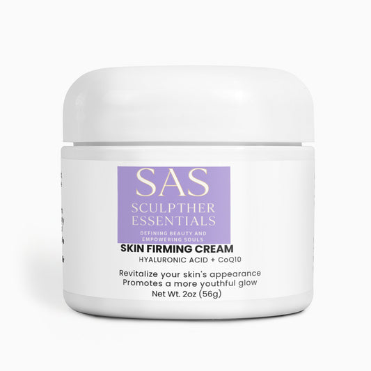 Skin Firming Cream