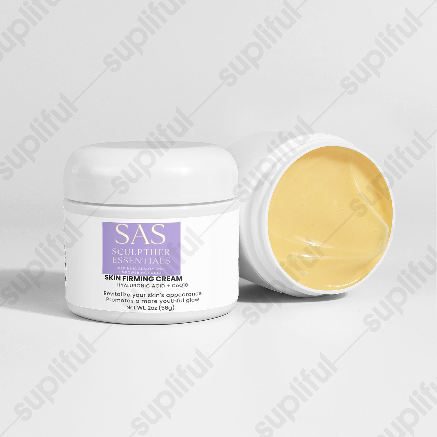 Skin Firming Cream
