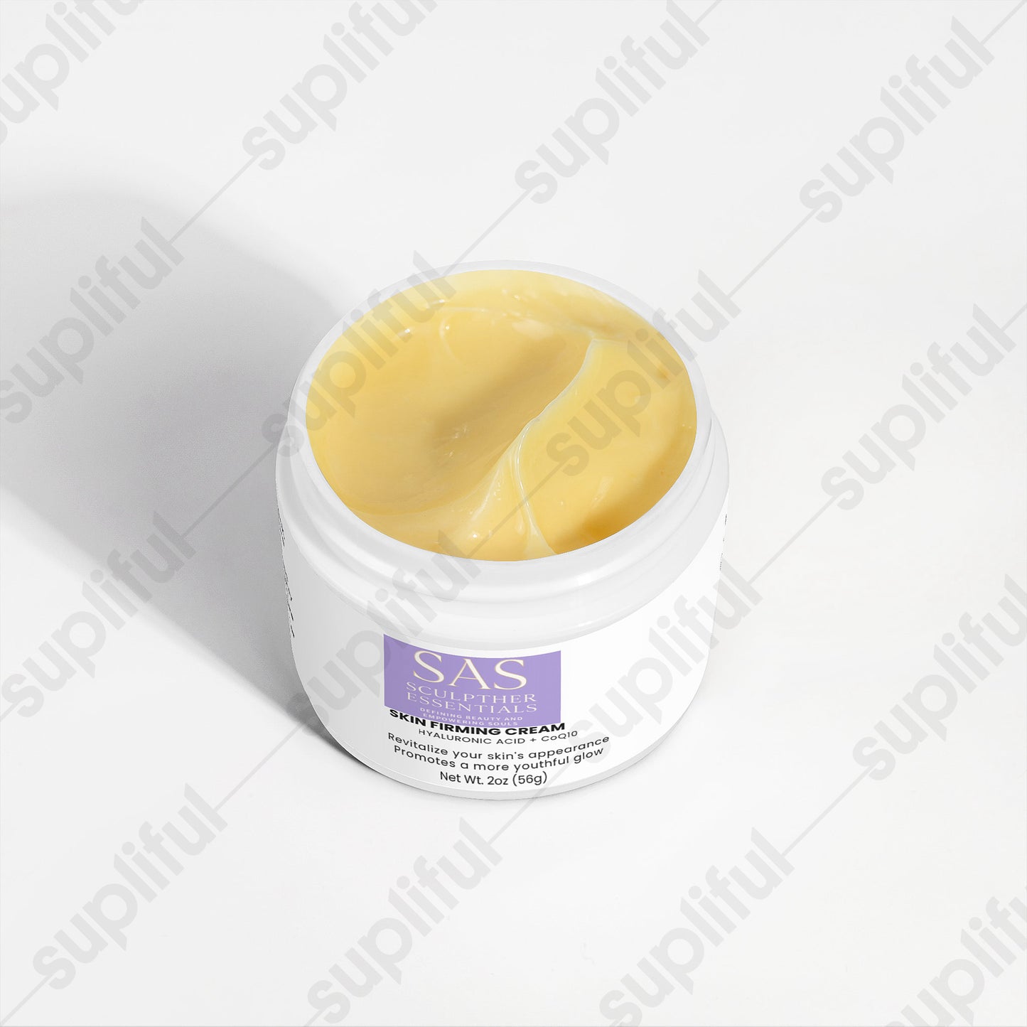 Skin Firming Cream