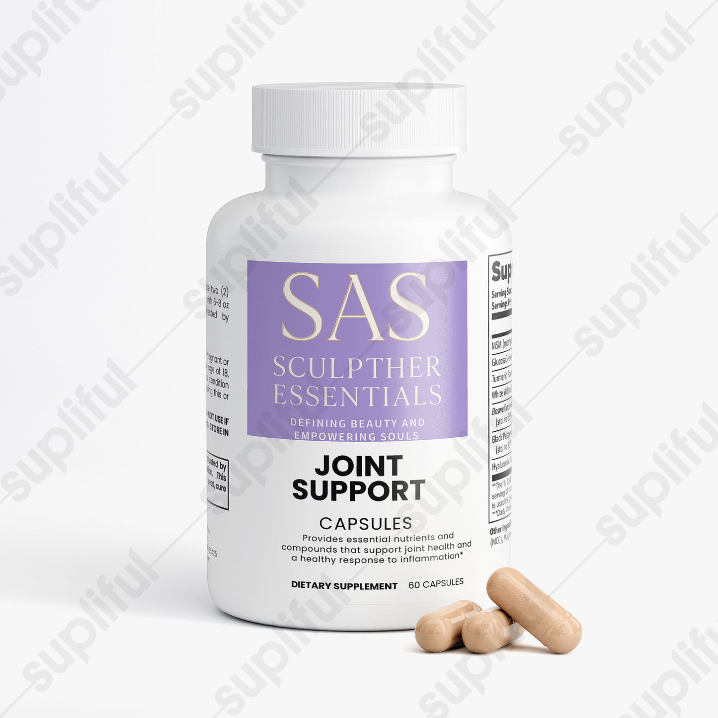 Joint Support