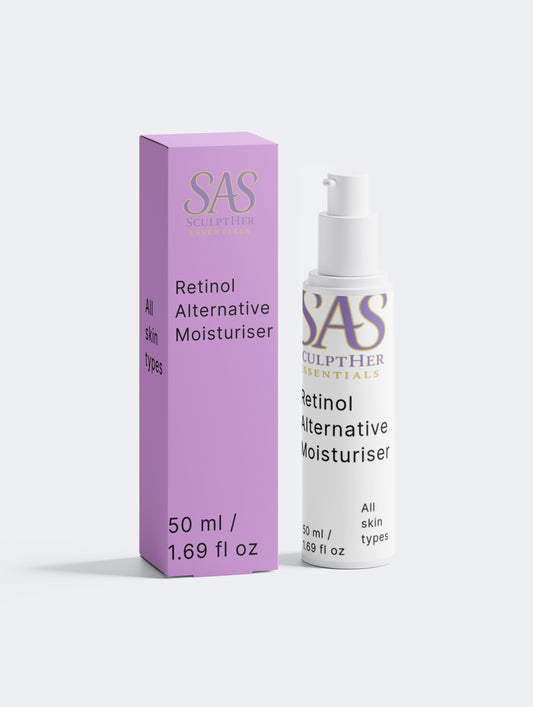 Retinol Alternative Moisturiser