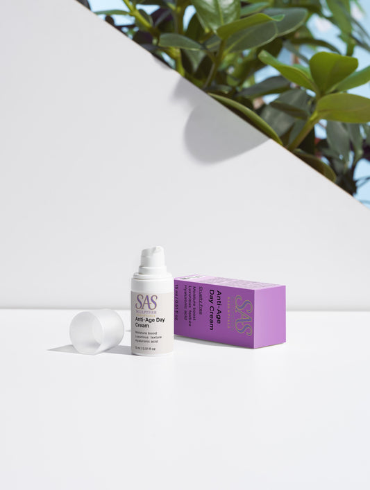 Anti-Age Day Cream