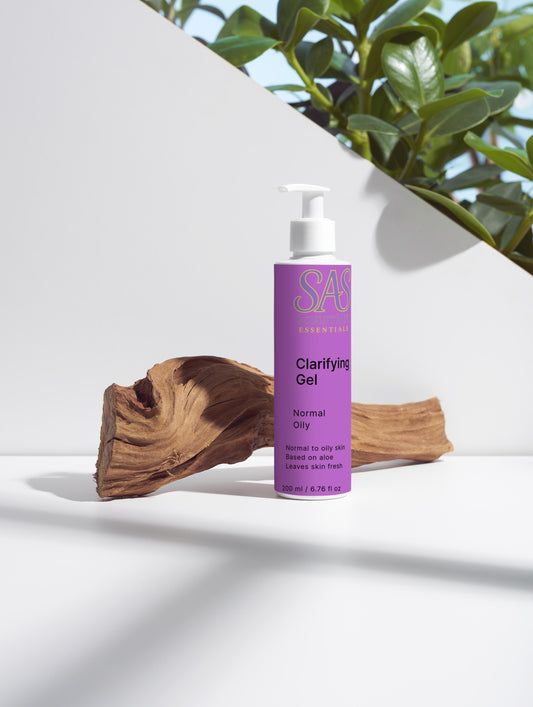 Clarifying Gel