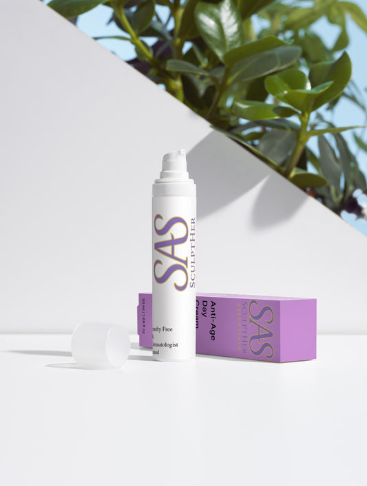 Anti-Age Day Cream