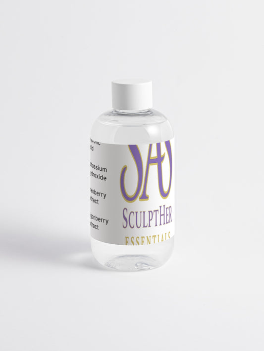 Glycolic Acid Exfoliating Toner