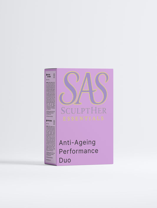 Anti-Ageing Performance Duo